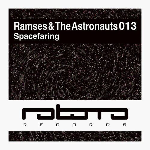 VA - Ramses & The Astronauts - Spacefaring (2022) (MP3)