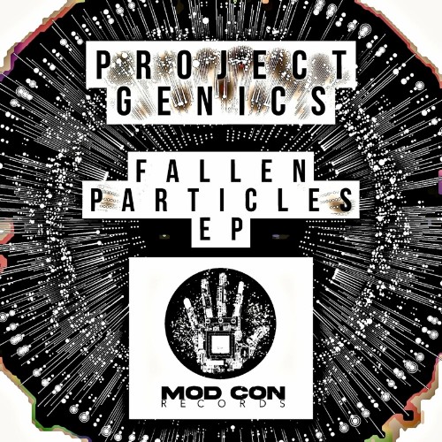 VA - Project Genics - Fallen Particles (2022) (MP3)