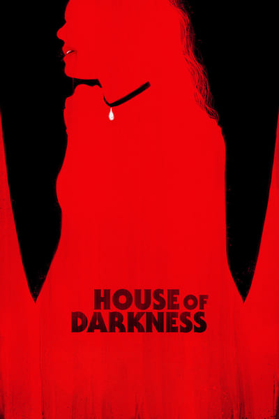 House of Darkness (2022) 720p WEBRip AAC2 0 X 264-EVO
