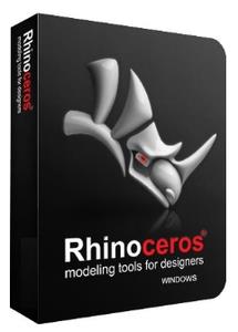 Rhinoceros 7.22.22255.5001 Win x64