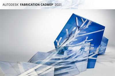 Autodesk Fabrication CADmep 2023.0.2 Hotfix Only (x64)