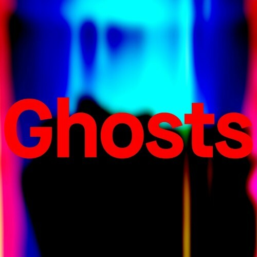 VA - Glenn Astro & Hulk Hodn - Ghosts (2022) (MP3)