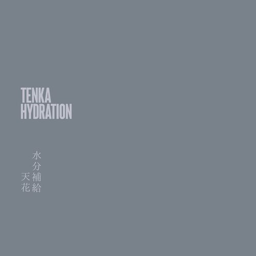 VA - Tenka & Meitei - Hydration (2022) (MP3)