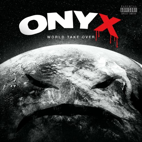 VA - Onyx - World Take Over (2022) (MP3)