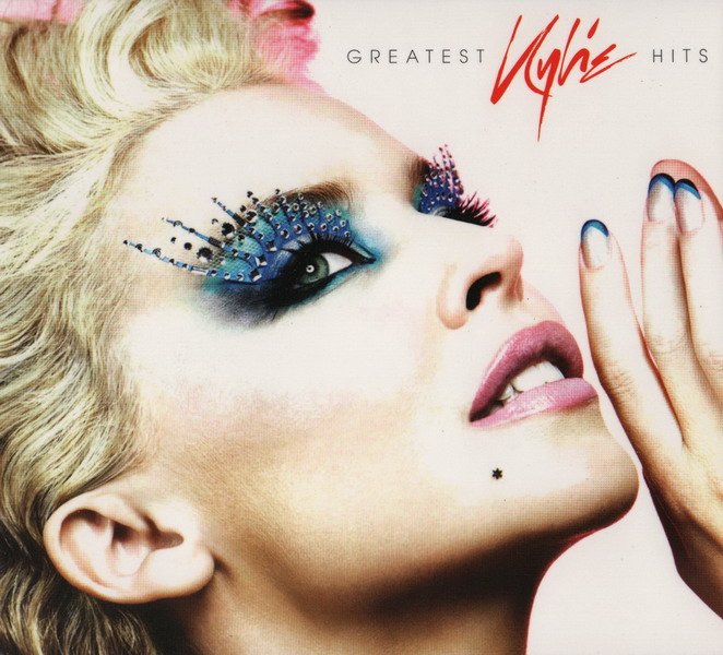 Kylie Minogue - Greatest Hits (FLAC)