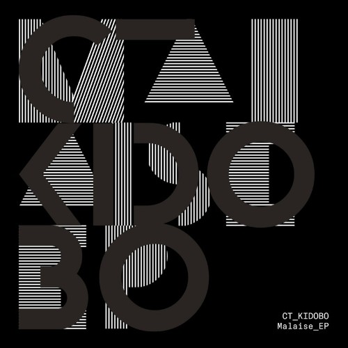 VA - CT Kidobo - Malaise (2022) (MP3)