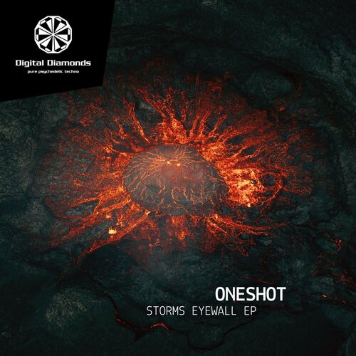 VA - Oneshot - Storms Eyewall (2022) (MP3)
