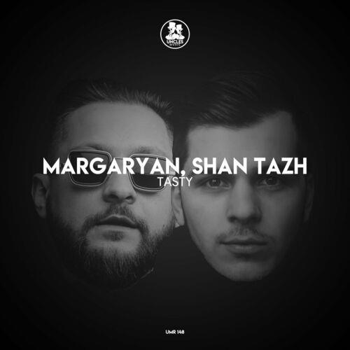VA - Margaryan & Shan Tazh - Tasty (2022) (MP3)