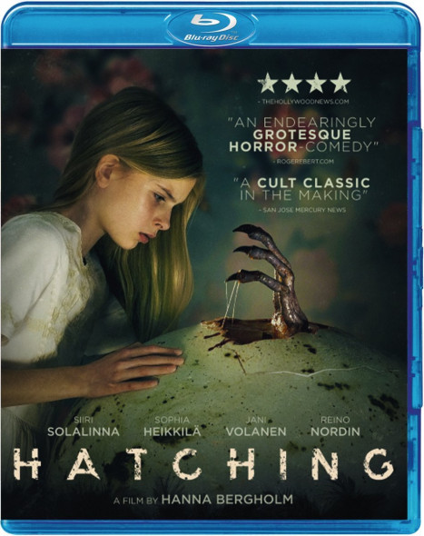 Hatching (2022) 720p BluRay x264 AAC-YiFY