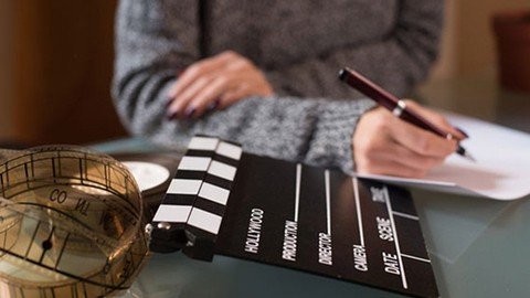 Screenwriting 101 How To Become A Hollywood Script Reader