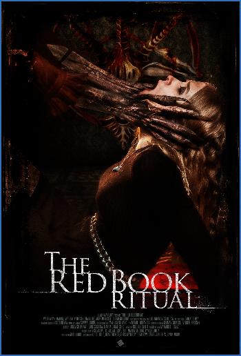 The Red Book Ritual 2022 1080p WEB-DL DD5 1 H 264-EVO