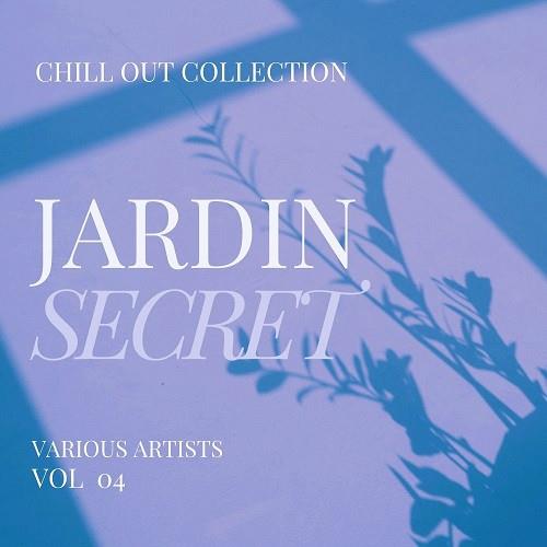 Jardin Secret Vol. 4 (2022) FLAC