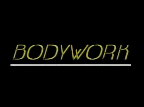 BodyWork (Metro) [1993 г., All Sex, DVDRip] (P.J. - 601.1 MB