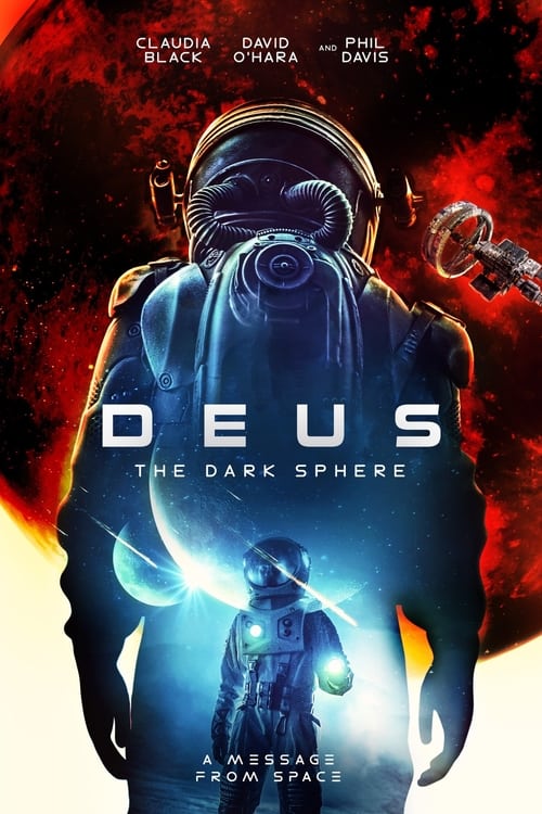 Deus The Dark Sphere 2022 720p WEBRip AAC2 0 X 264-EVO