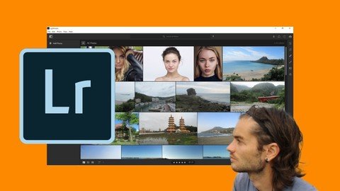 Lightroom For Photo Editing