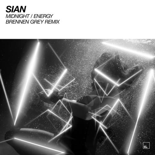 Sian - Midnight / Energy (2022)