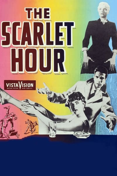 The Scarlet Hour 1956 1080p BluRay REMUX AVC FLAC 2 0-EPSiLON
