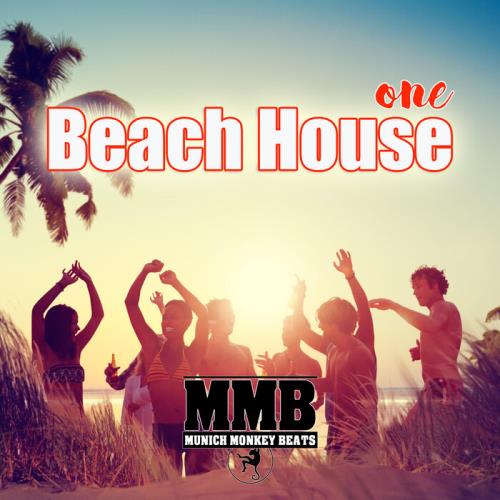VA - Timmy D x Jay Nas x Bullskull - Beach House One (2022) (MP3)