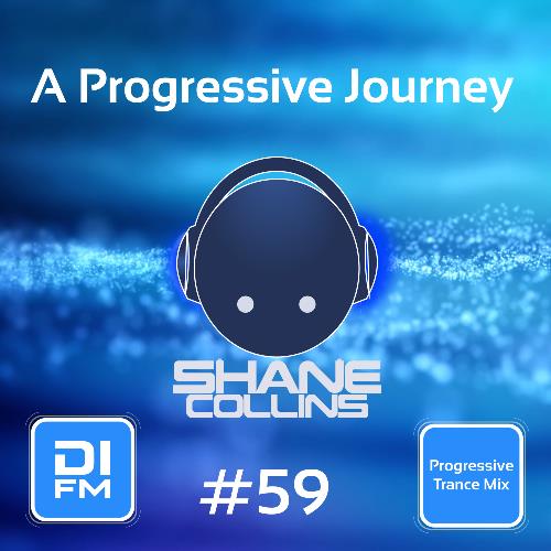 VA - Shane Collins - A Progressive Journey 059 (2022-09-13) (MP3)
