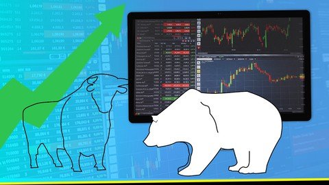 The Complete Technical Analysis  Candlestick Secret Trading