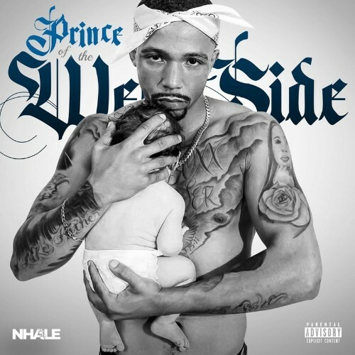VA - NHale - Prince Of The Westside (2022) (MP3)