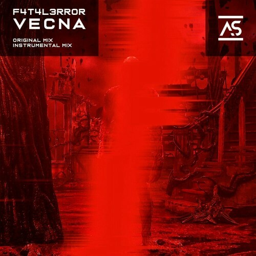 VA - F4T4L3RR0R - Vecna (2022) (MP3)