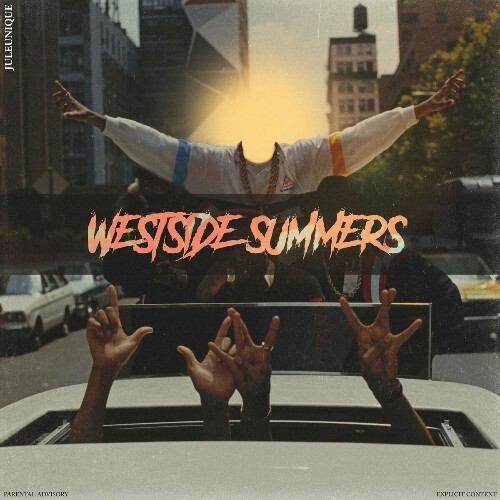 VA - JuleUnique - West Side Summers (2022) (MP3)