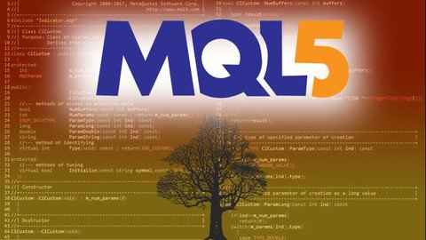 Mql5 Advanced Risk Management For Algorithmic Trading