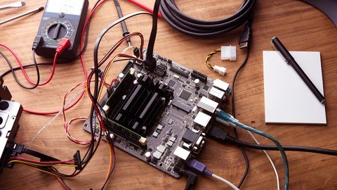 How To Build Your Own Computer – Udemy