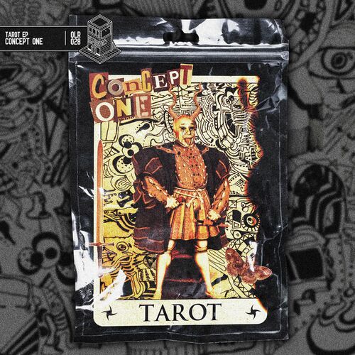 Concept One - Tarot (2022)