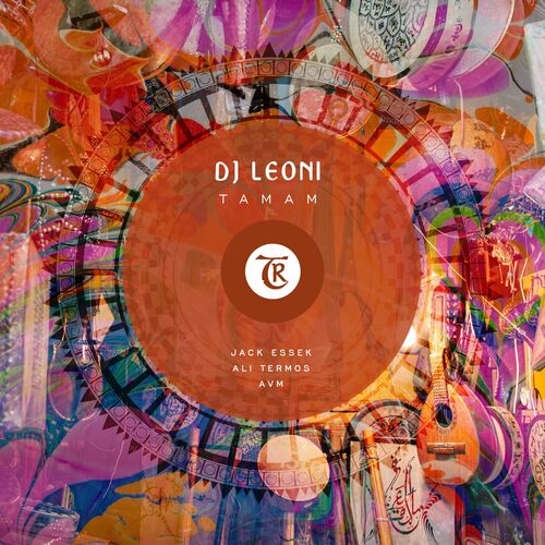 VA - DJ Leoni - Tamam (2022) (MP3)