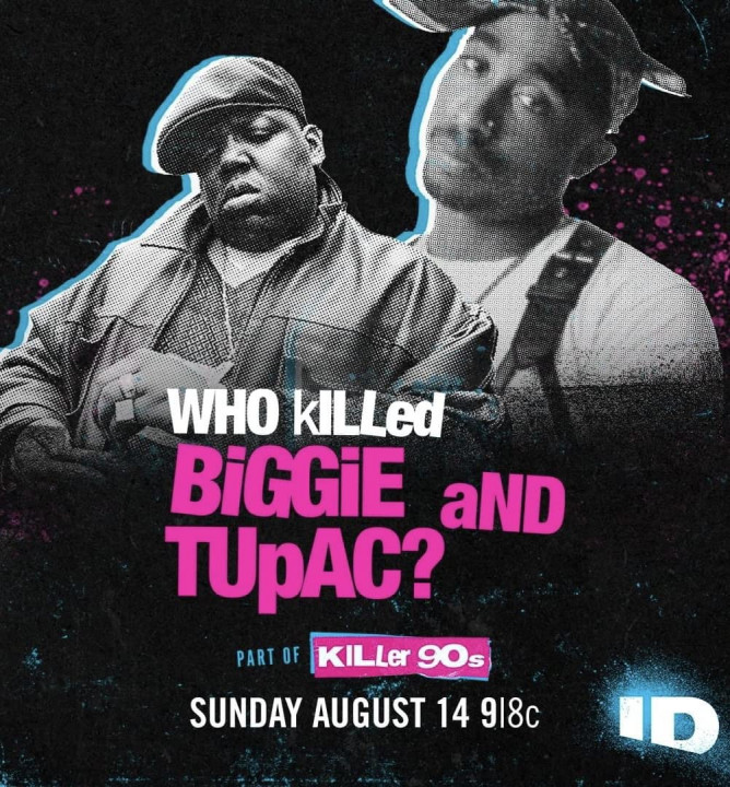Biggie i Tupac / Who Killed Biggie and Tupac? (2022) [SEZON 1] PL.1080i.HDTV.H264-B89 | POLSKI LEKTOR