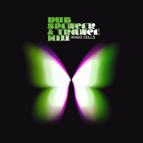 VA - Dub Spencer & Trance Hill - Imago Cells (2022) (MP3)