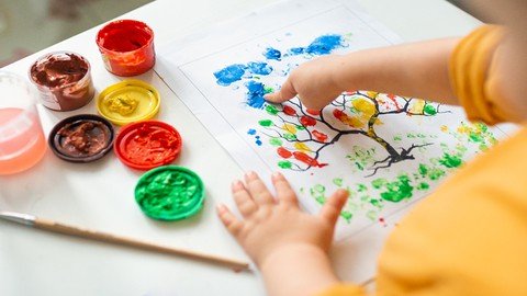 The Complete Creative Drawing Course For Kids