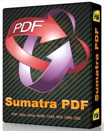Sumatra PDF 3.5.2 Portable by Krzysztof Kowalczyk