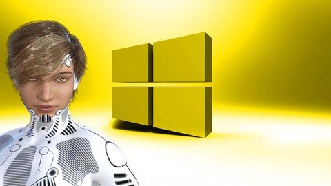 Md-100 Windows Client, Build Lab Win 8,10,11 Server20192022