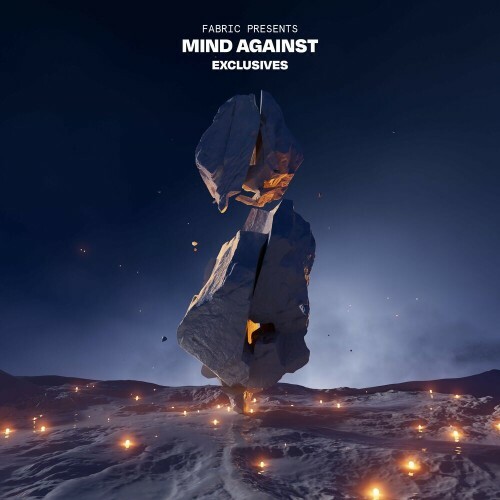 VA - Fabric Presents Mind Against (2022) (MP3)