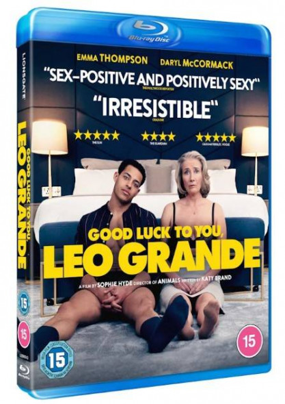 Good Luck to You Leo Grande (2022) BRRip x264-ION10