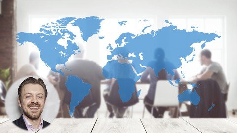 Communication Skills For The Global Workplace