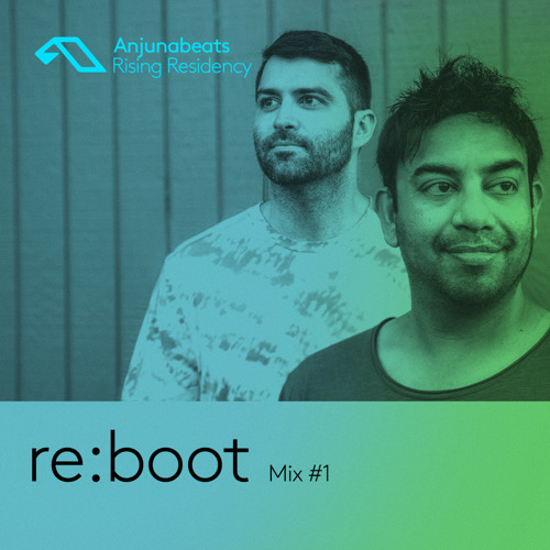 re:boot - The Anjunabeats Rising Residency 056 (2022-09-13)