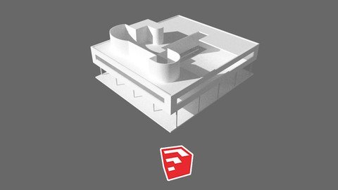 The Complete Sketchup Guide Ii - Advanced 3D Modeling