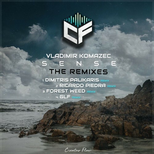 VA - Vladimir Komazec - Sense (Remixes) (2022) (MP3)