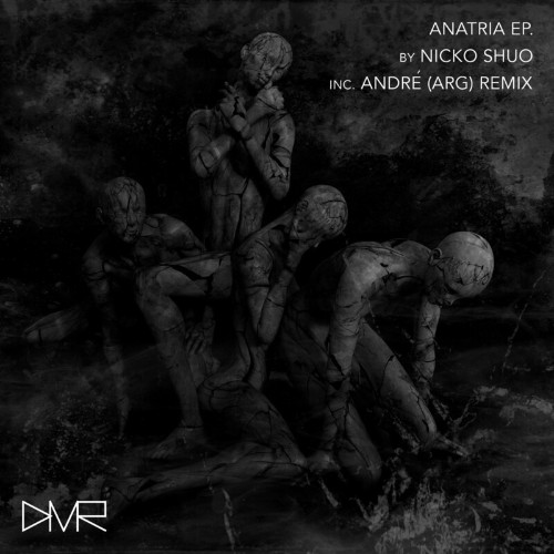 VA - Nicko Shuo - Anatria EP (2022) (MP3)