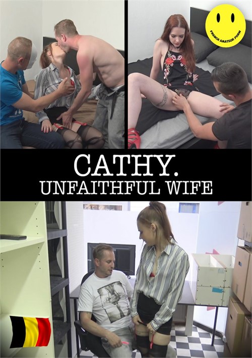 Cathy – Unfaithful Wife
