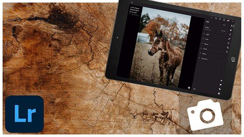 Learn Lightroom On Your Ipad