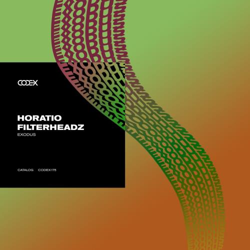 Horatio & Filterheadz - Exodus (2022)