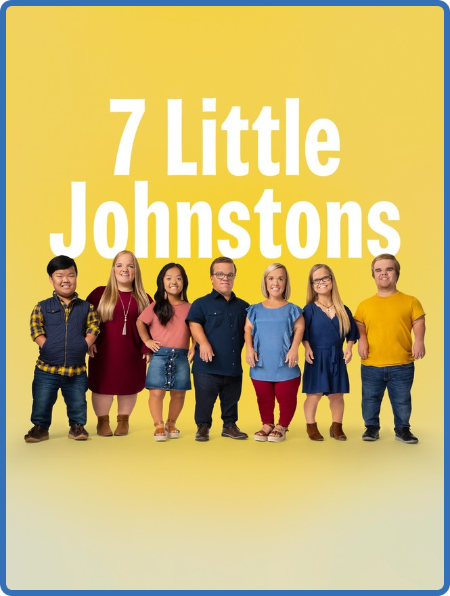 7 Little JohnsTons S12E05 Dating and Skating 1080p WEB H264-KOMPOST