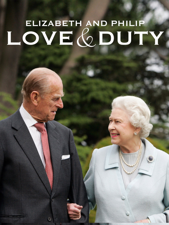 Królowa Elżbieta i Książę Filip: Miłość i obowiązki / Elizabeth and Philip: Love and Duty (2017) PL.1080i.HDTV.H264-B89 | POLSKI LEKTOR