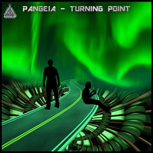 Pangeia - Turning Point (2022)