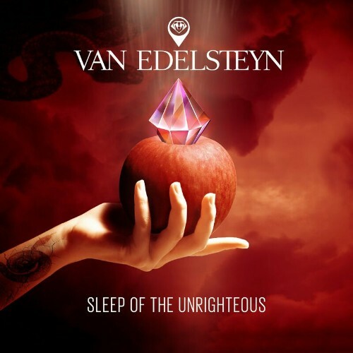 VA - Van Edelsteyn - Sleep Of The Unrighteous (2022) (MP3)